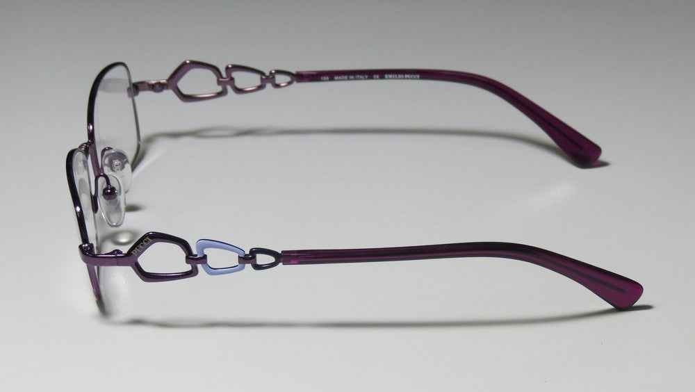 Emilio Pucci 2124 Eyeglasses