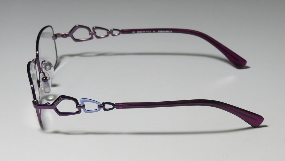 Emilio Pucci 2124 Eyeglasses by ModaFrames