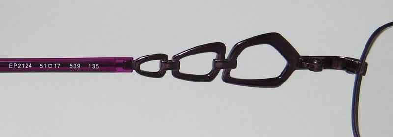 Emilio Pucci 2124 Eyeglasses