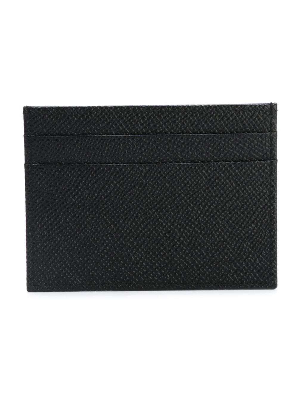 Dolce & Gabbana Women Card Holder With Logo by Luosophy