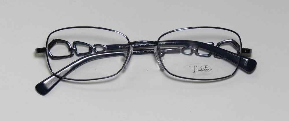 Emilio Pucci 2124 Eyeglasses