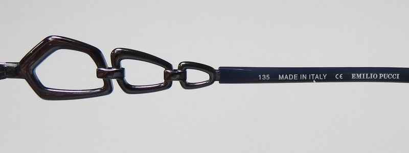 Emilio Pucci 2124 Eyeglasses