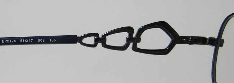 Emilio Pucci 2124 Eyeglasses