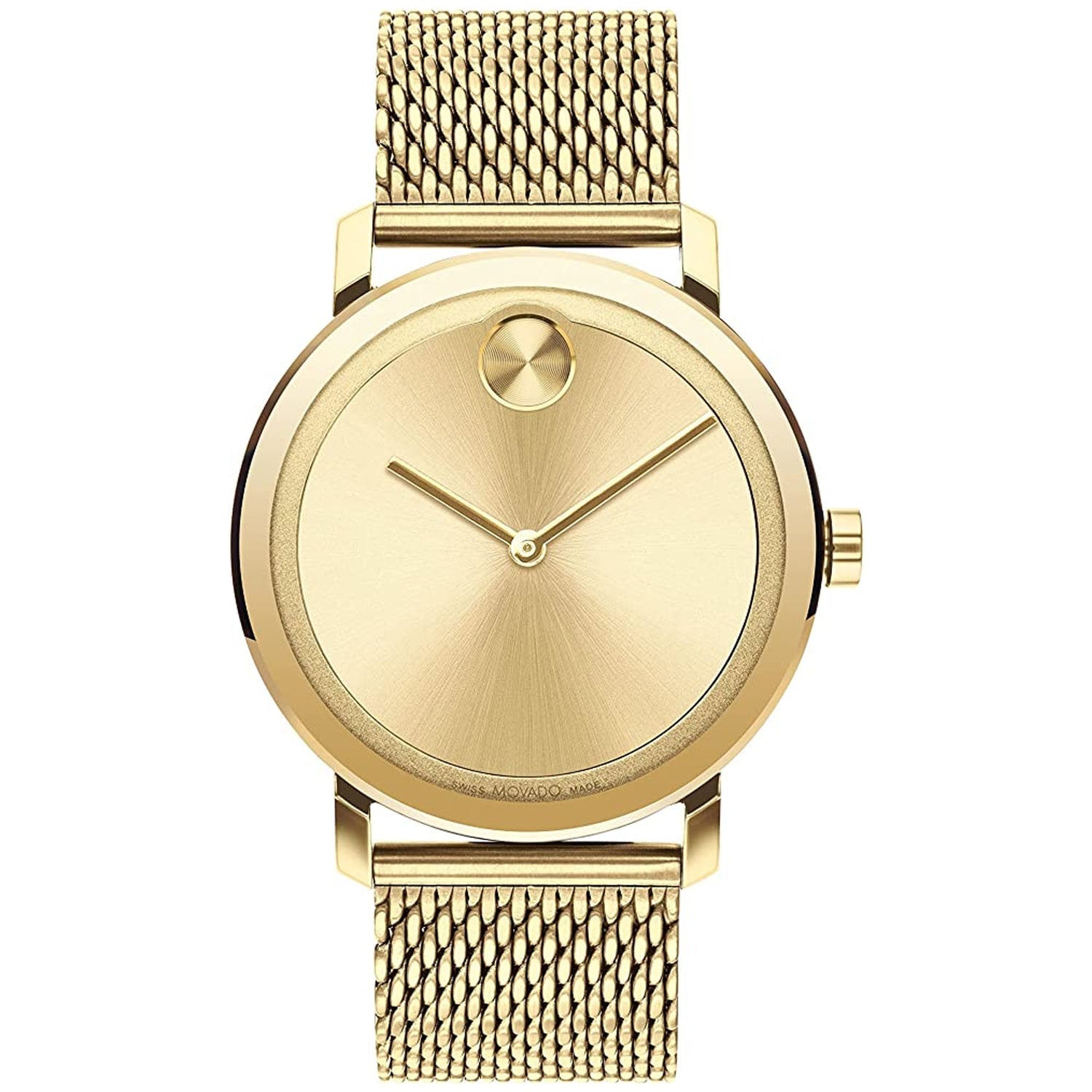 Movado Men&