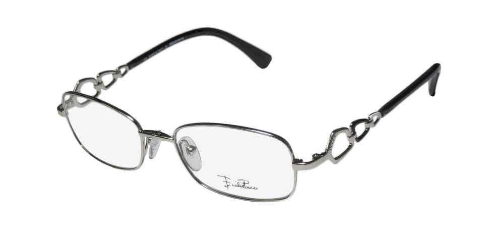 Emilio Pucci 2124 Eyeglasses