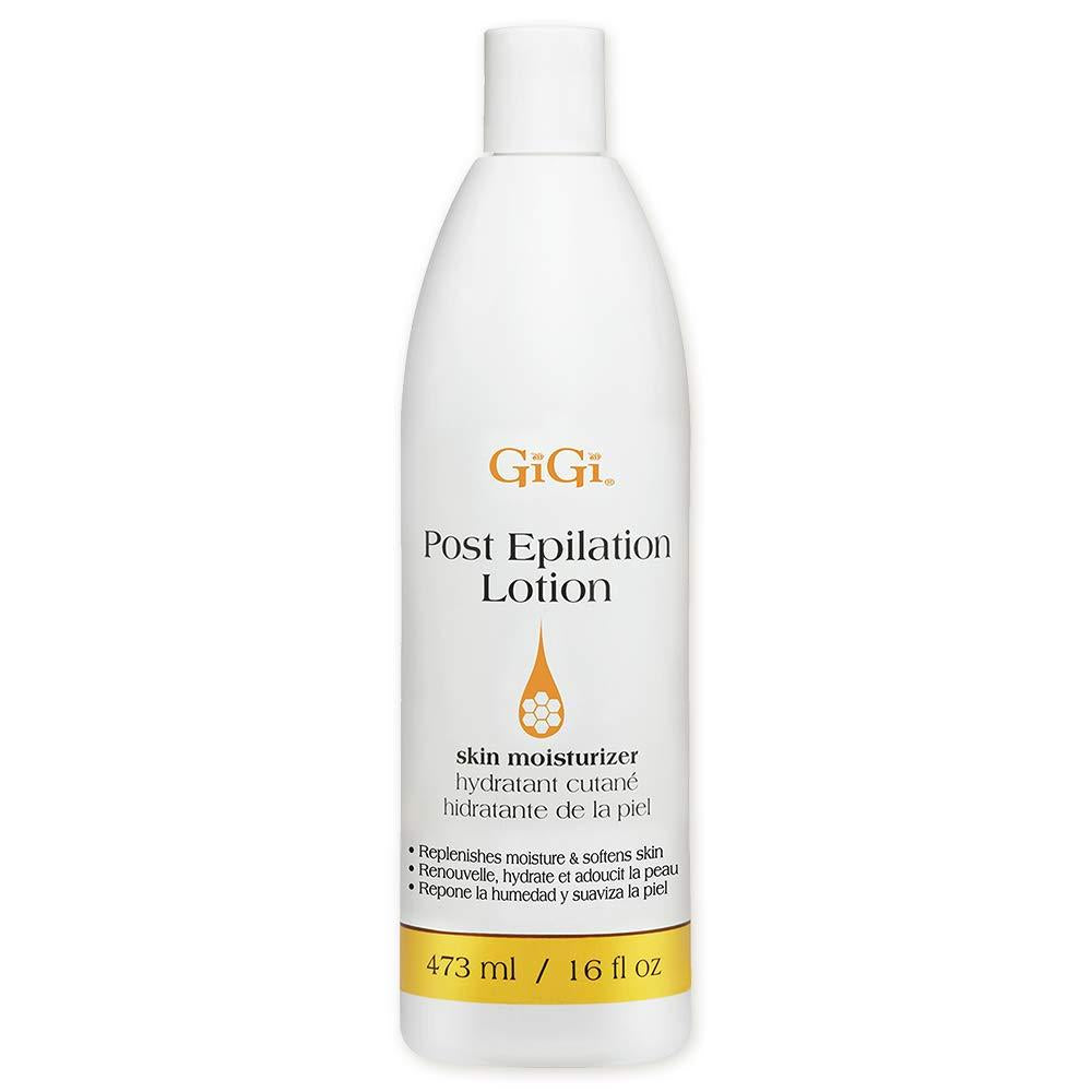 GiGi Post Epilation Lotion 16 Oz