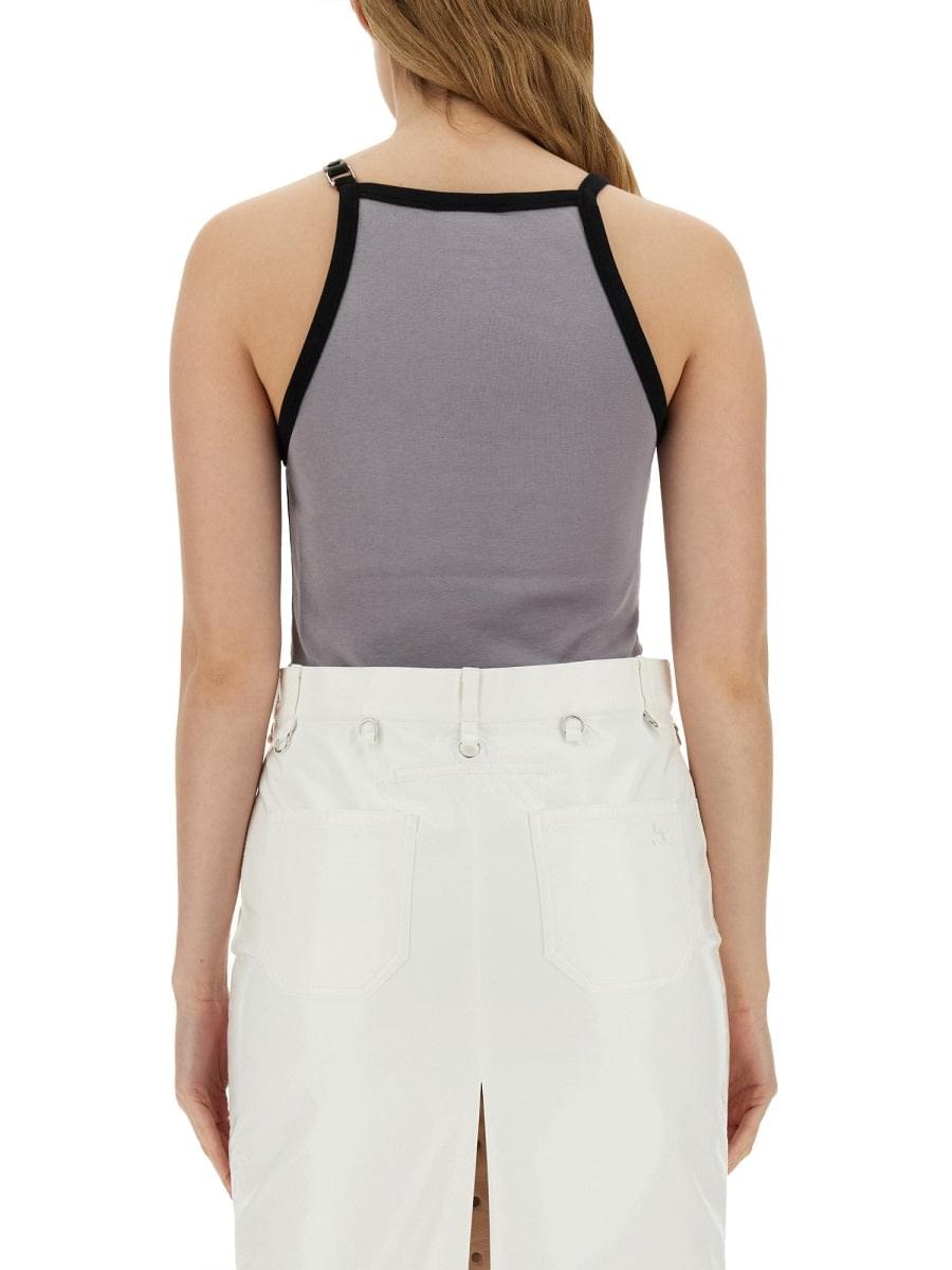 Courreges Women Tops With Logo DestGlow