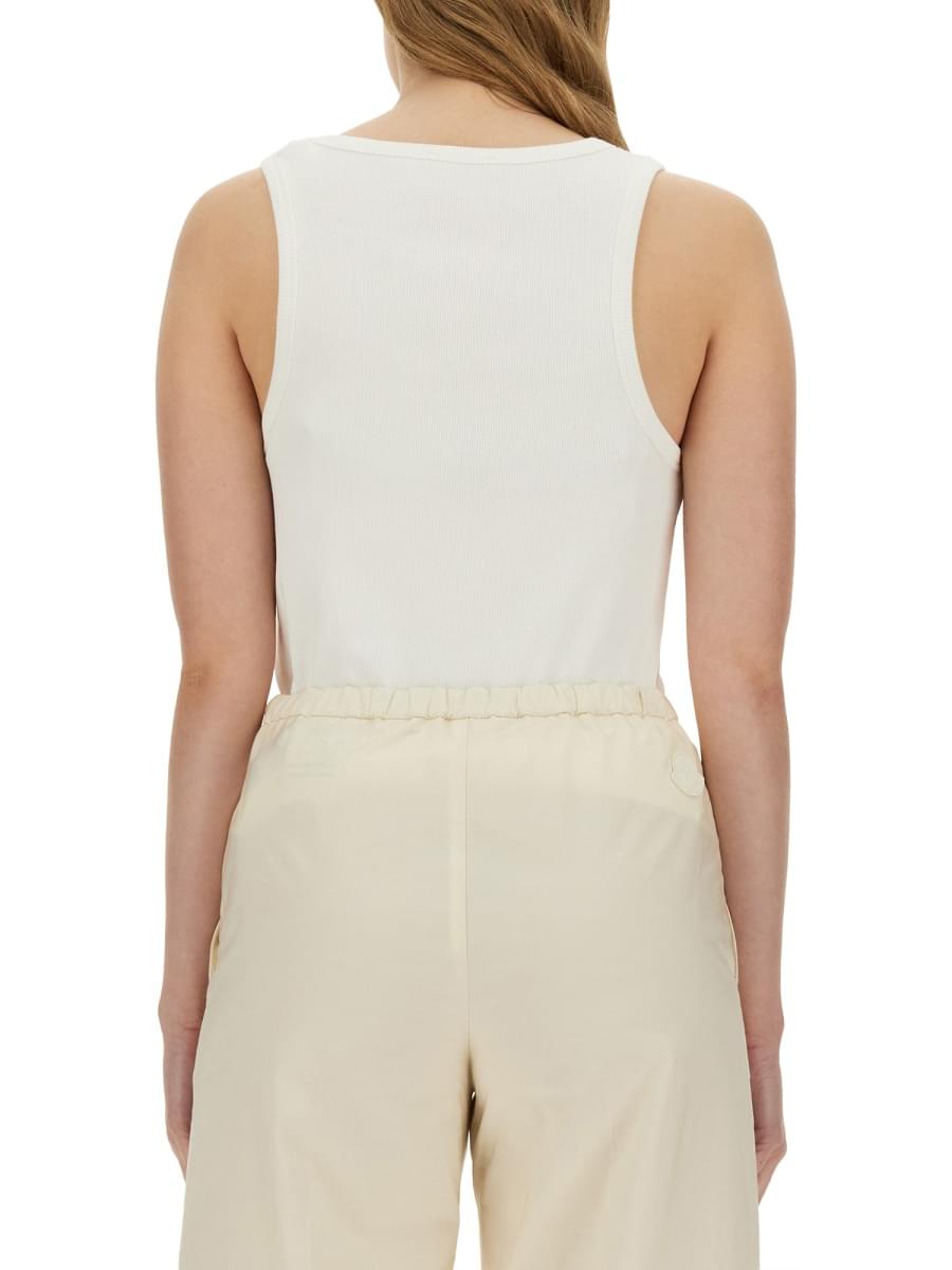 Moncler Women Tops With Logo DestGlow