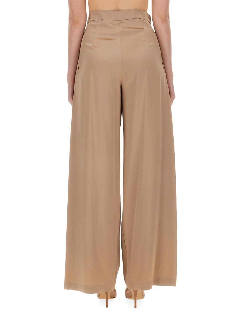 Max Mara Women Pants "Fiesta Piano" DestGlow