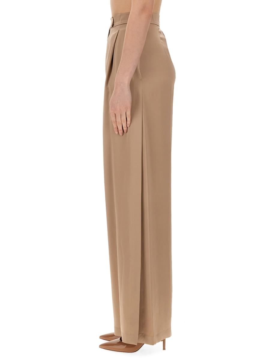 Max Mara Women Pants "Fiesta Piano" DestGlow