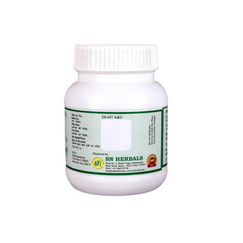 SN Herbals Haritaki Churna