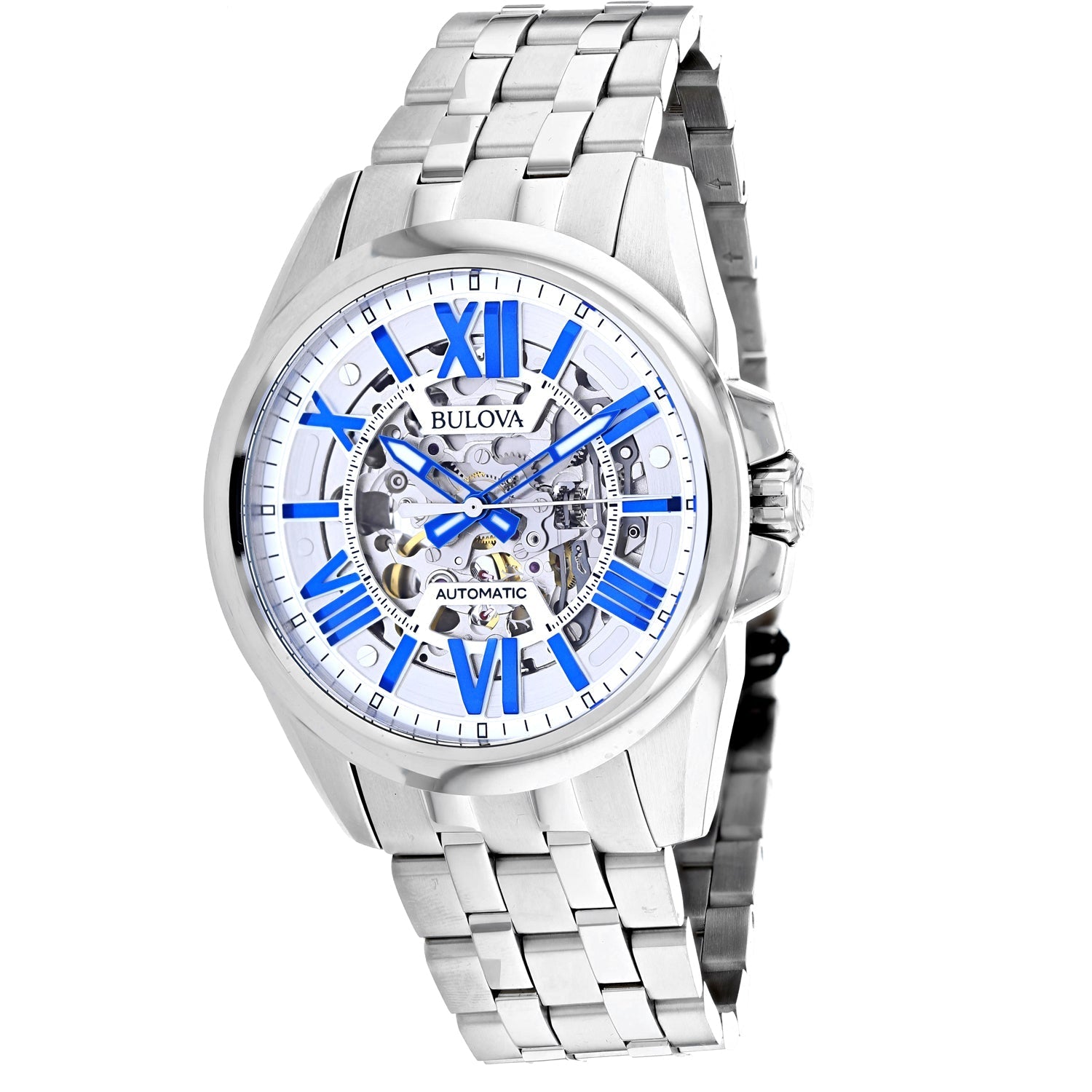 Bulova Men&