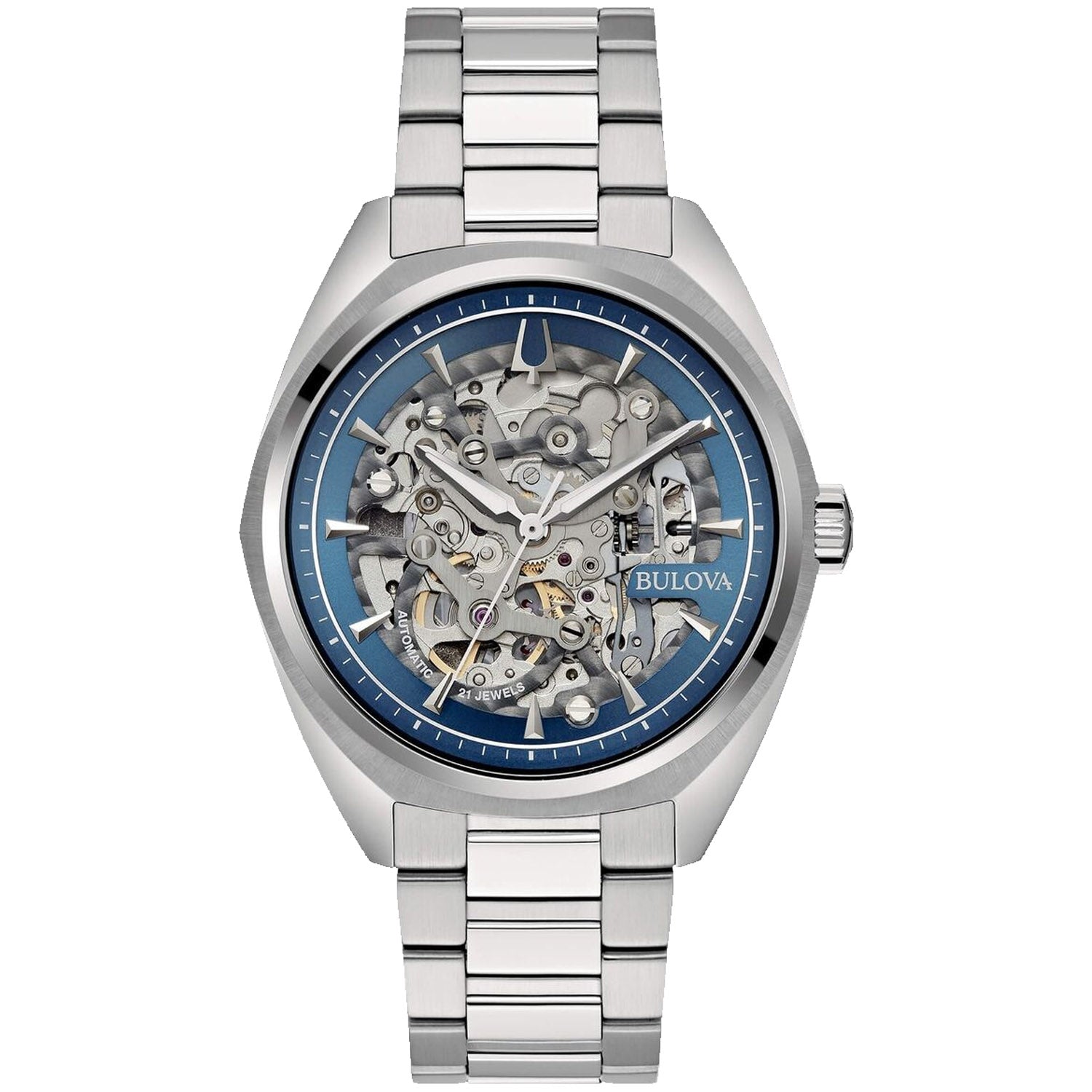 Bulova Men&