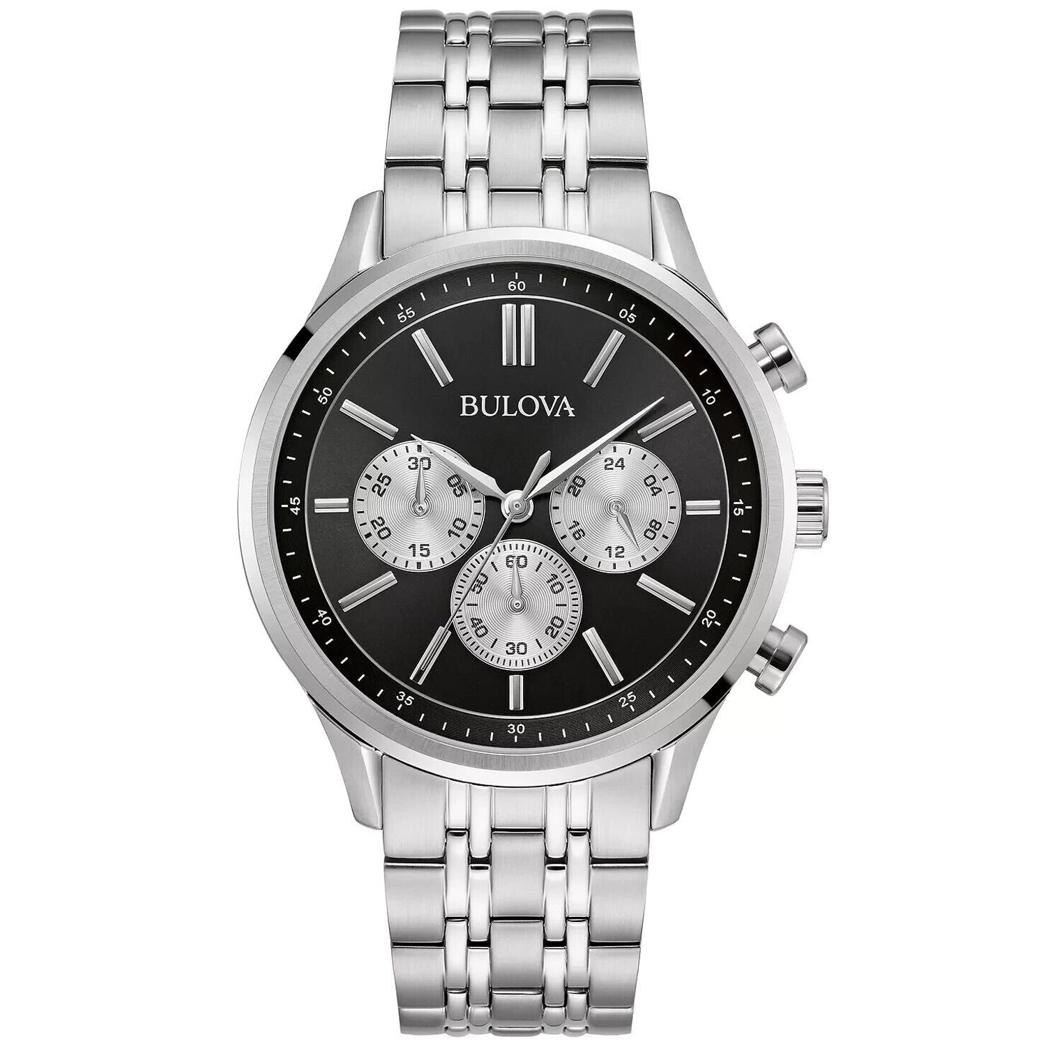 Bulova Men&
