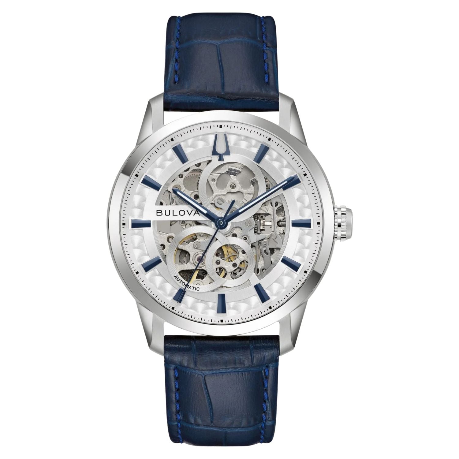 Bulova Men&