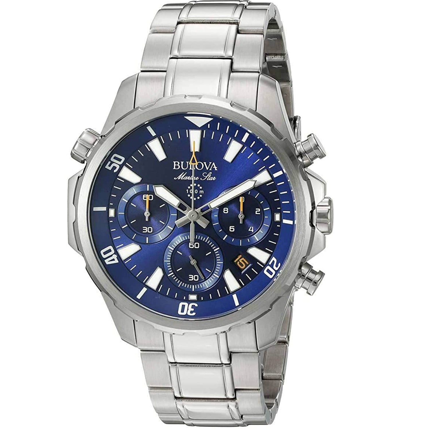Bulova Men&