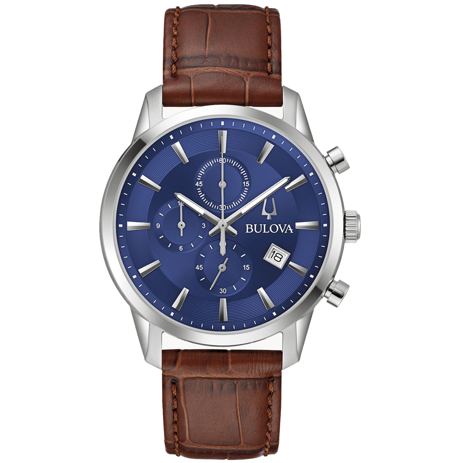 Bulova Men&