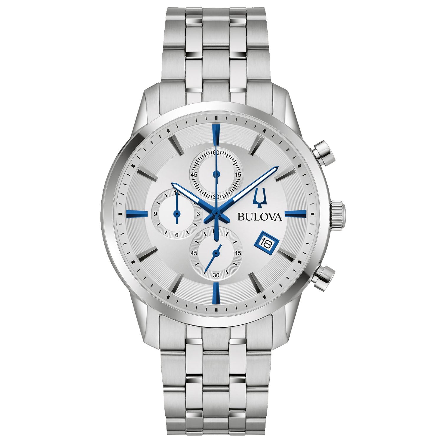 Bulova Men&