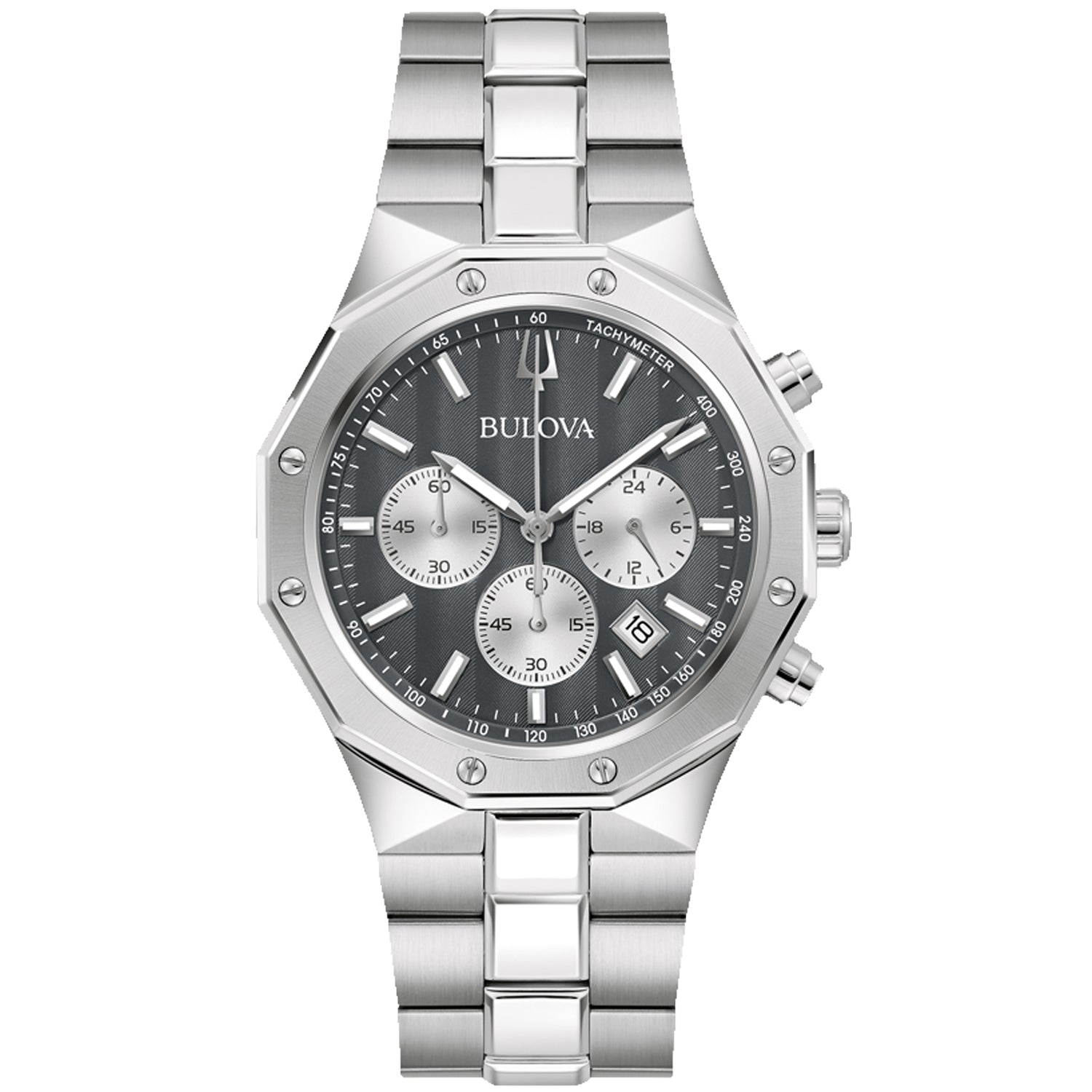 Bulova Men&
