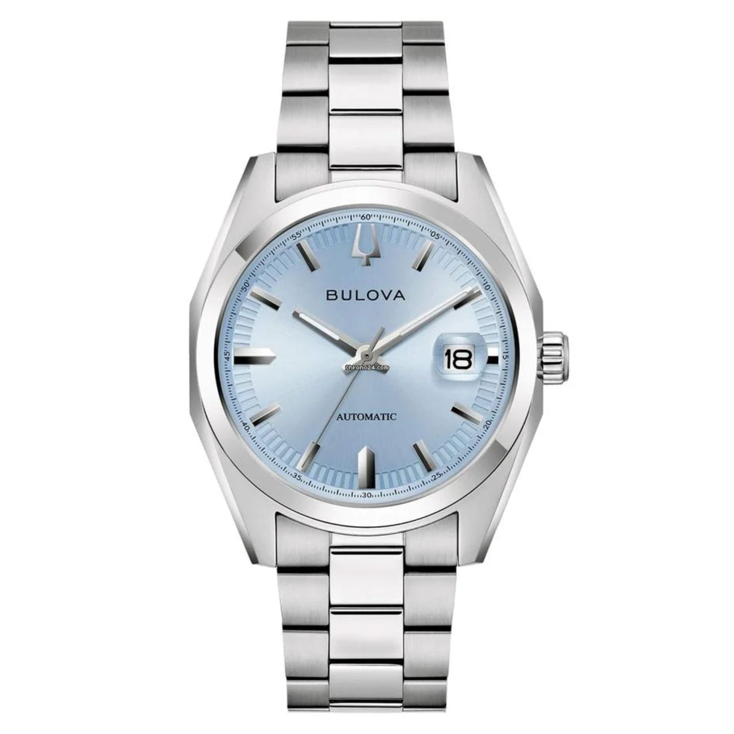 Bulova Men&
