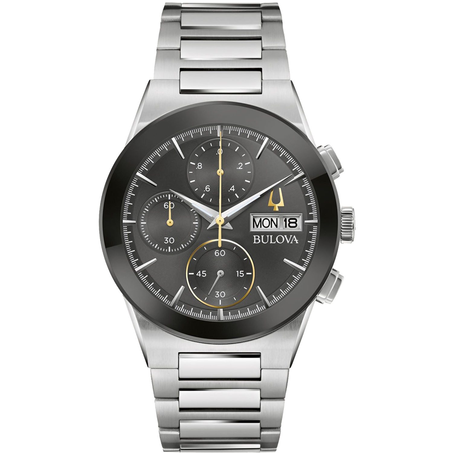 Bulova Men&