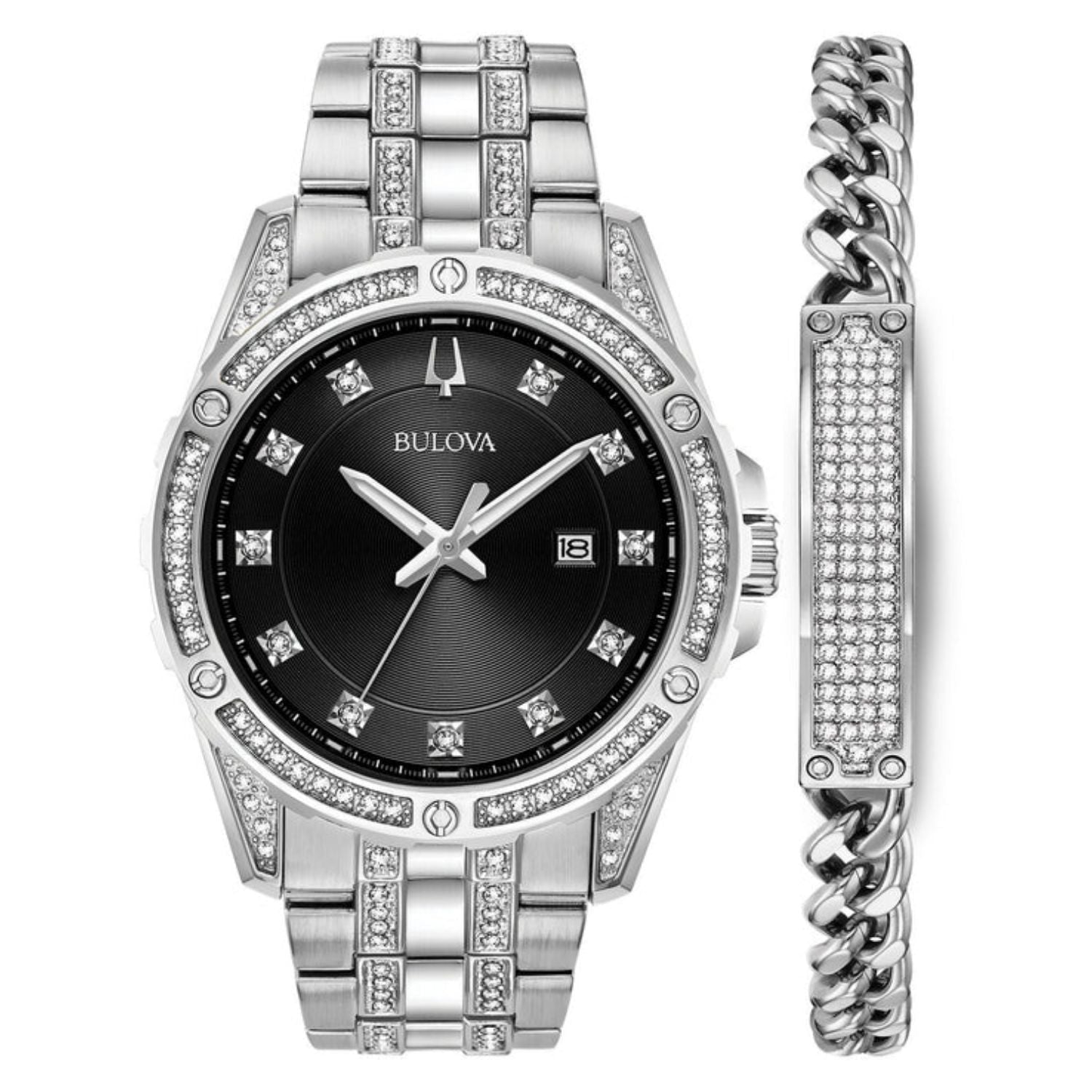 Bulova Men&