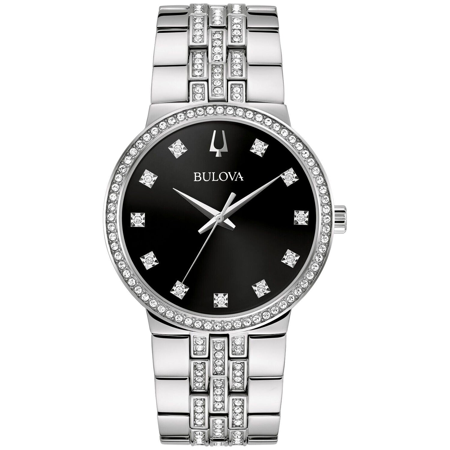Bulova Men&
