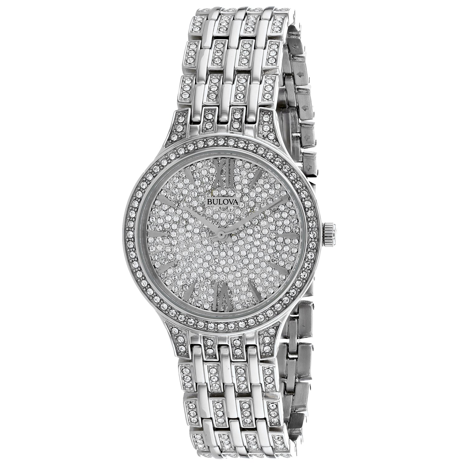 Bulova Women&