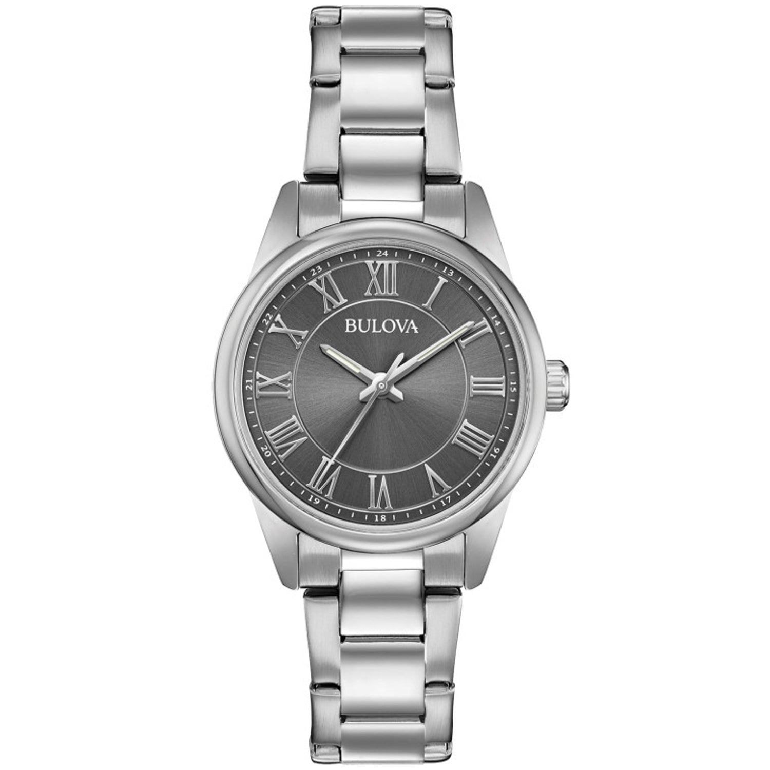 Bulova Women&
