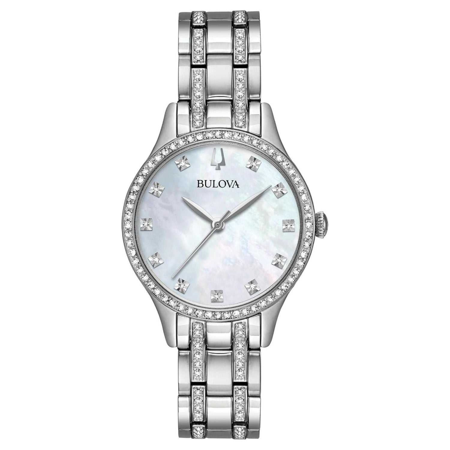 Bulova Women&