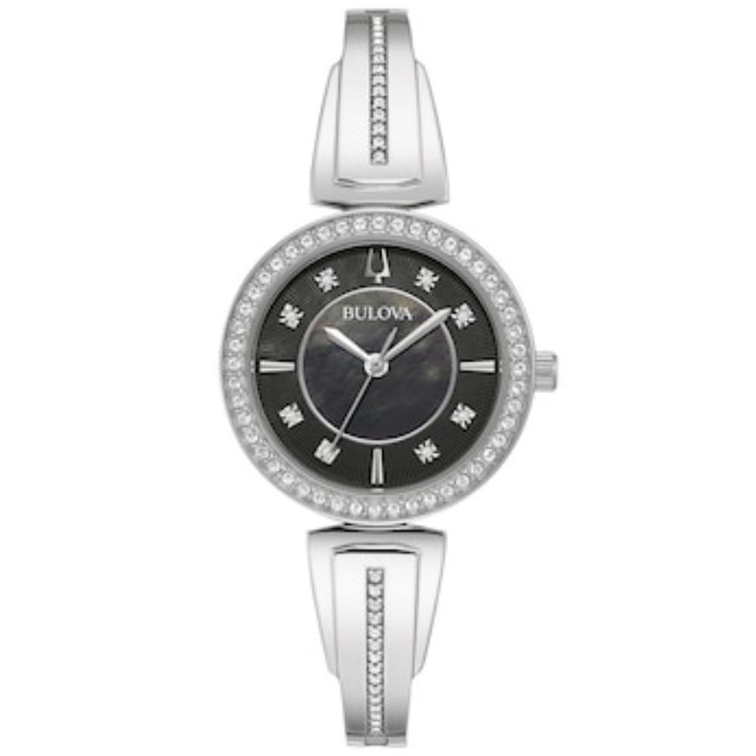 Bulova Women&
