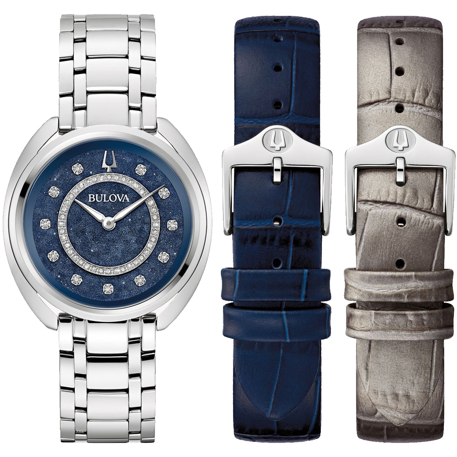 Bulova Women&
