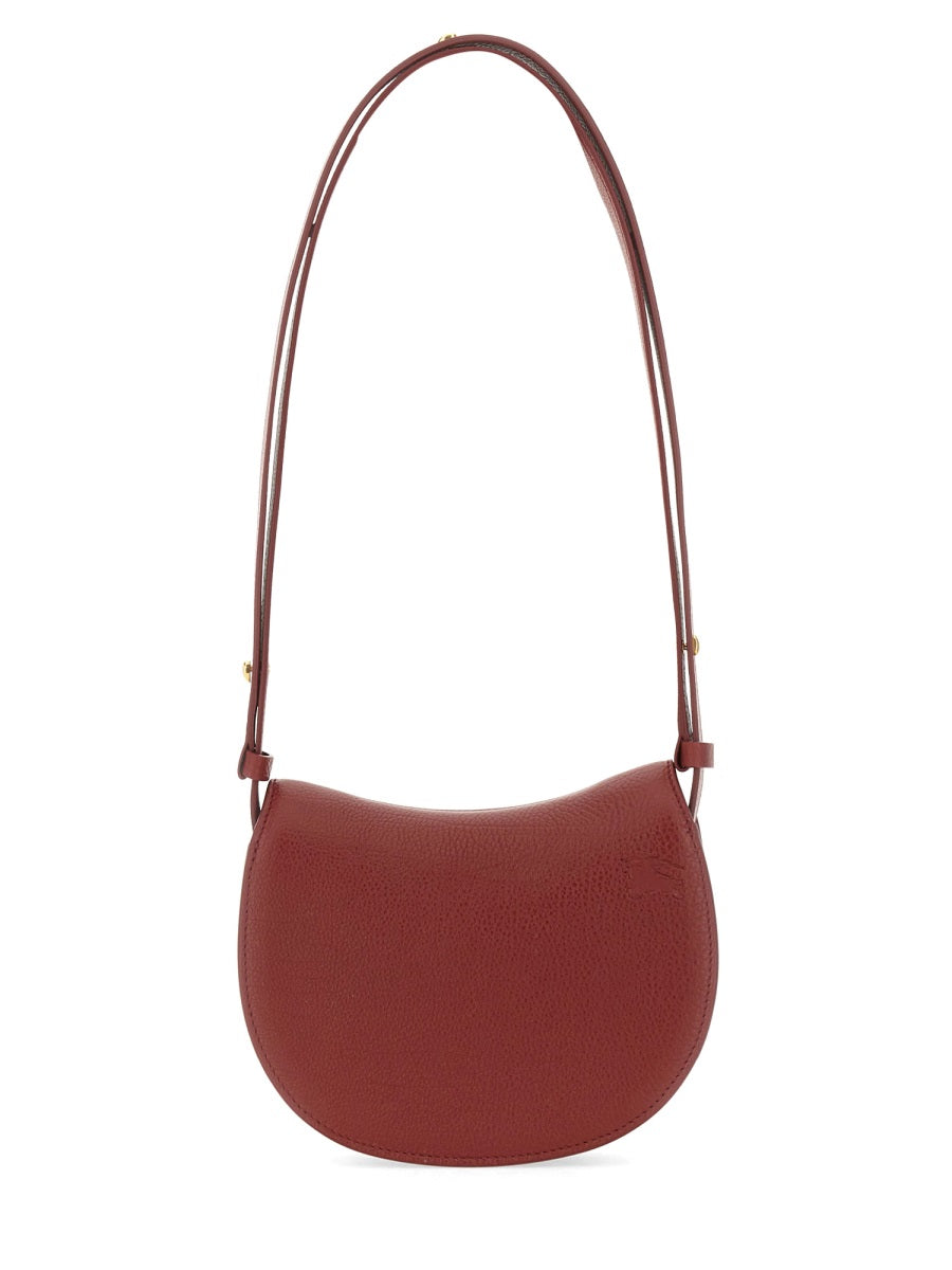 Burberry Women Mini Rocking Horse Shoulder Bag DestGlow