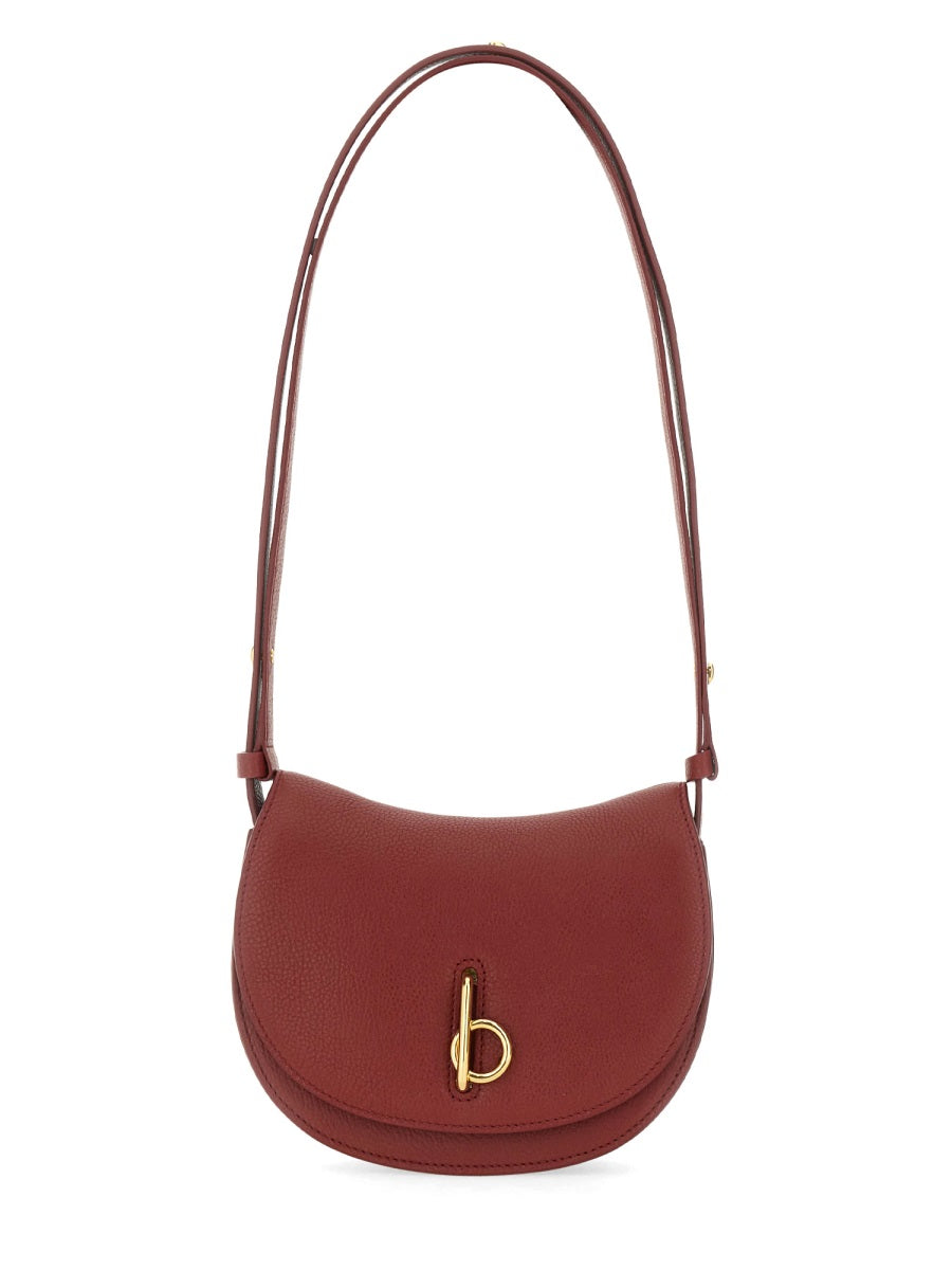 Burberry Women Mini Rocking Horse Shoulder Bag DestGlow