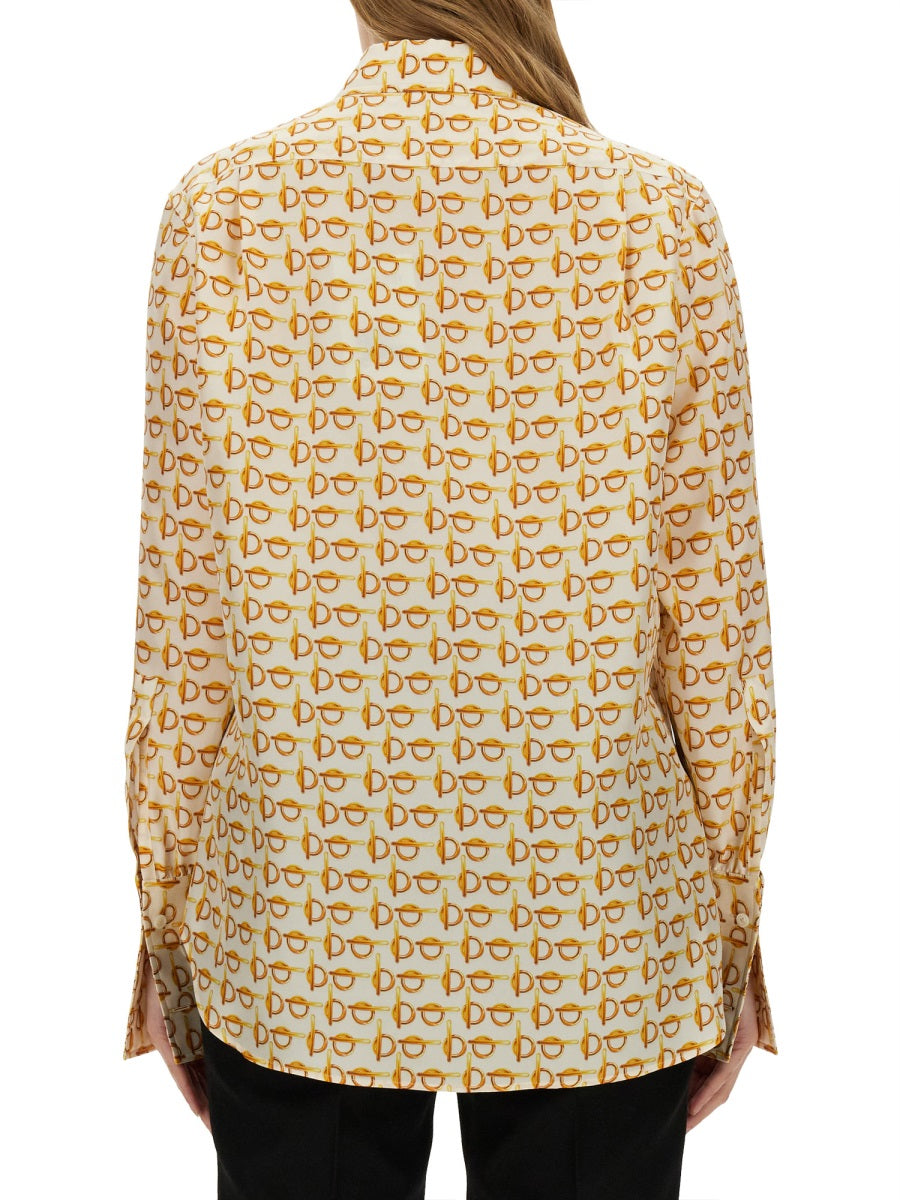 Burberry Women Shirt "B" DestGlow