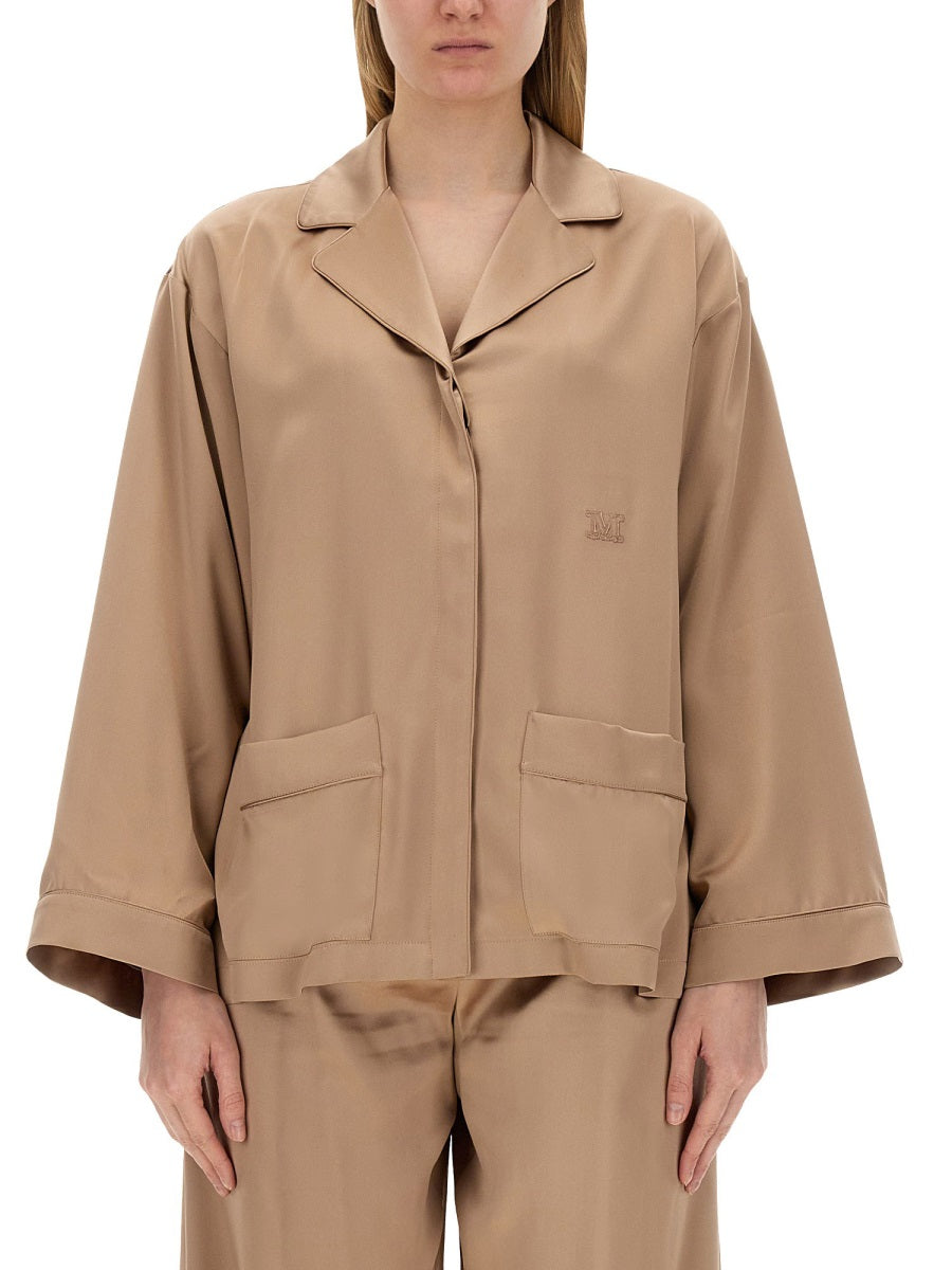 Max Mara Women "Piano Potter" Shirt by Luosophy