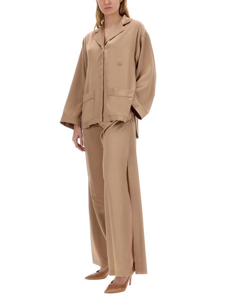 Max Mara Women "Piano Potter" Shirt DestGlow