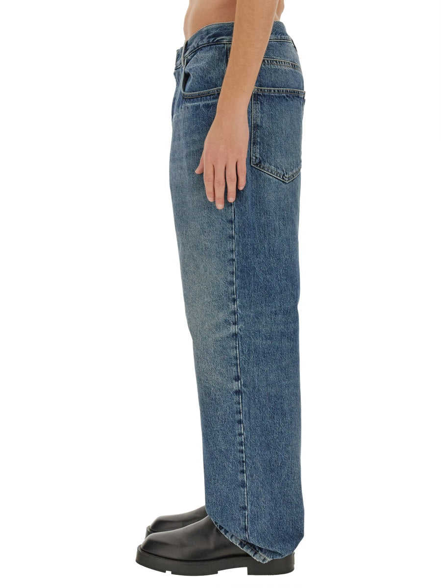 Givenchy Men Regular Fit Jeans by Luosophy