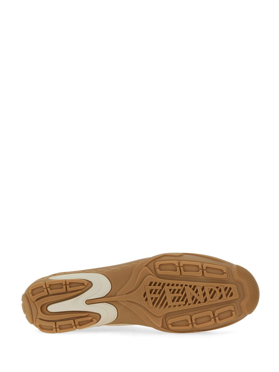 Fendi Men Fendi Lab Sneaker DestGlow