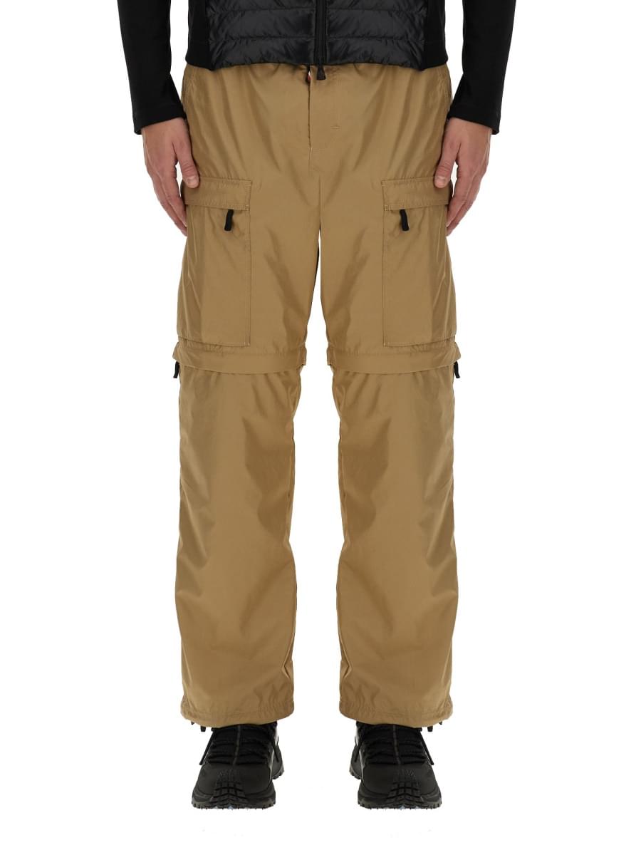 Moncler Grenoble Men Cargo Pants DestGlow