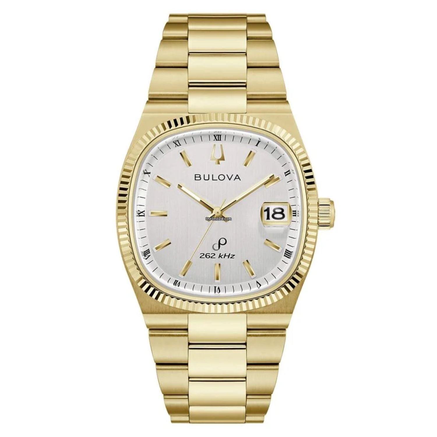 Bulova Men&