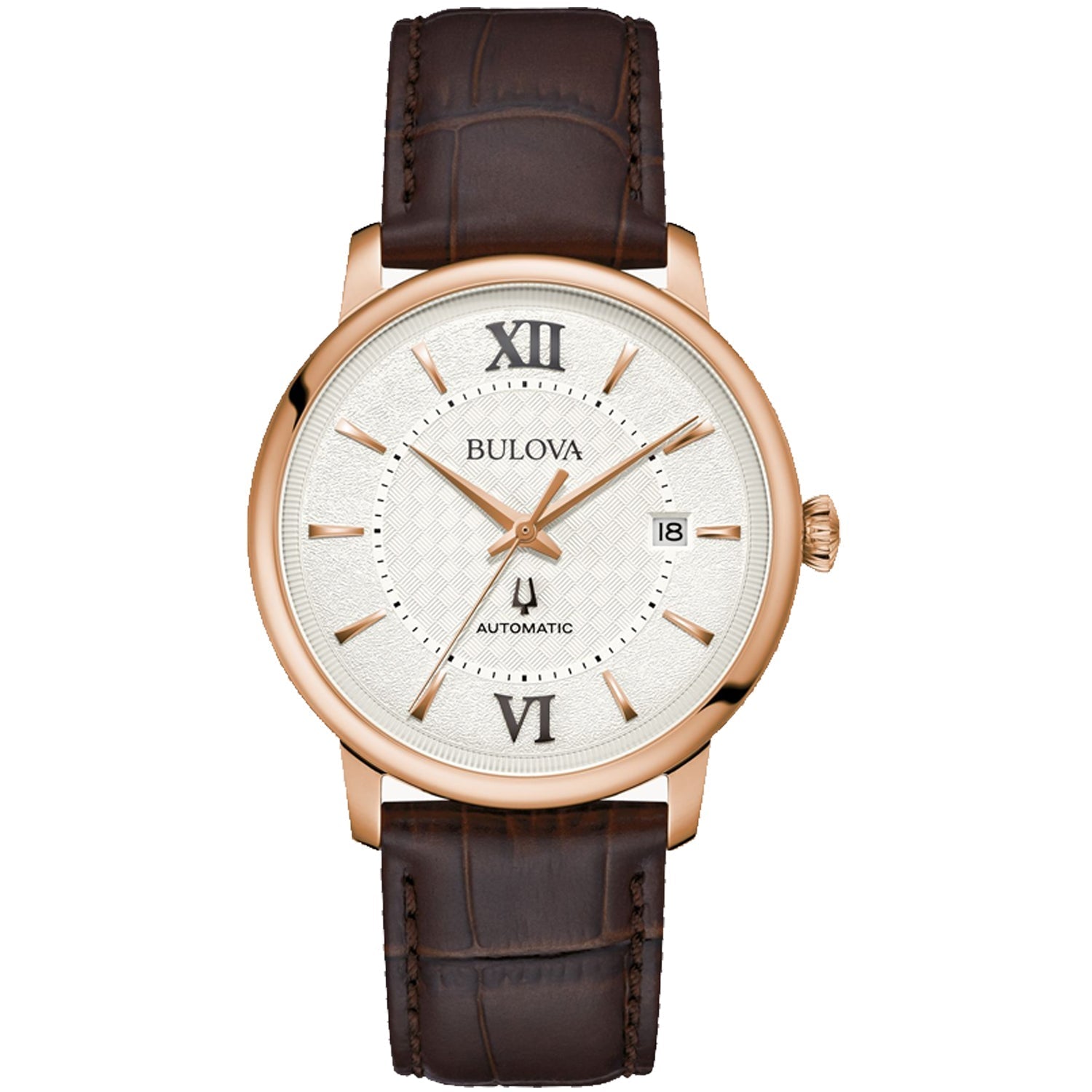 Bulova Men&