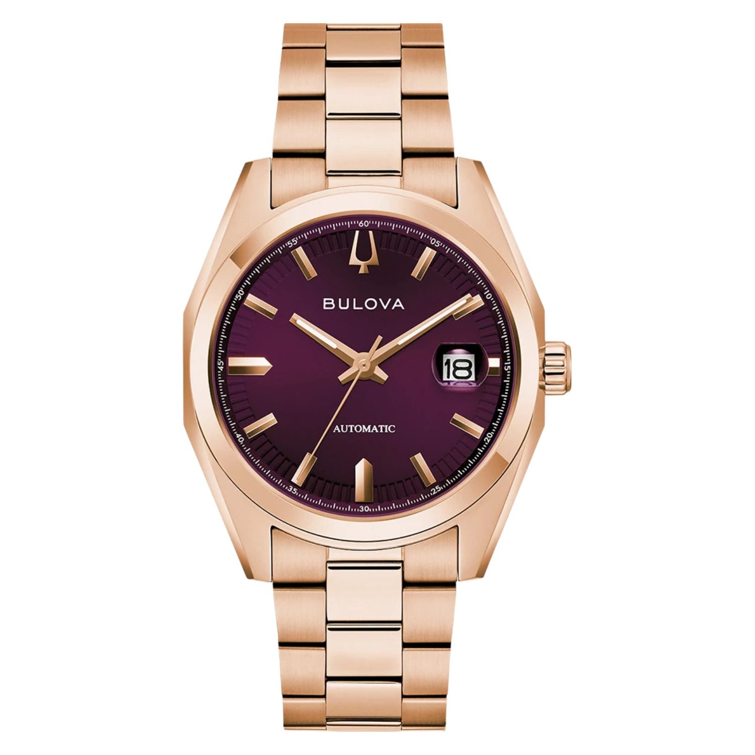 Bulova Men&
