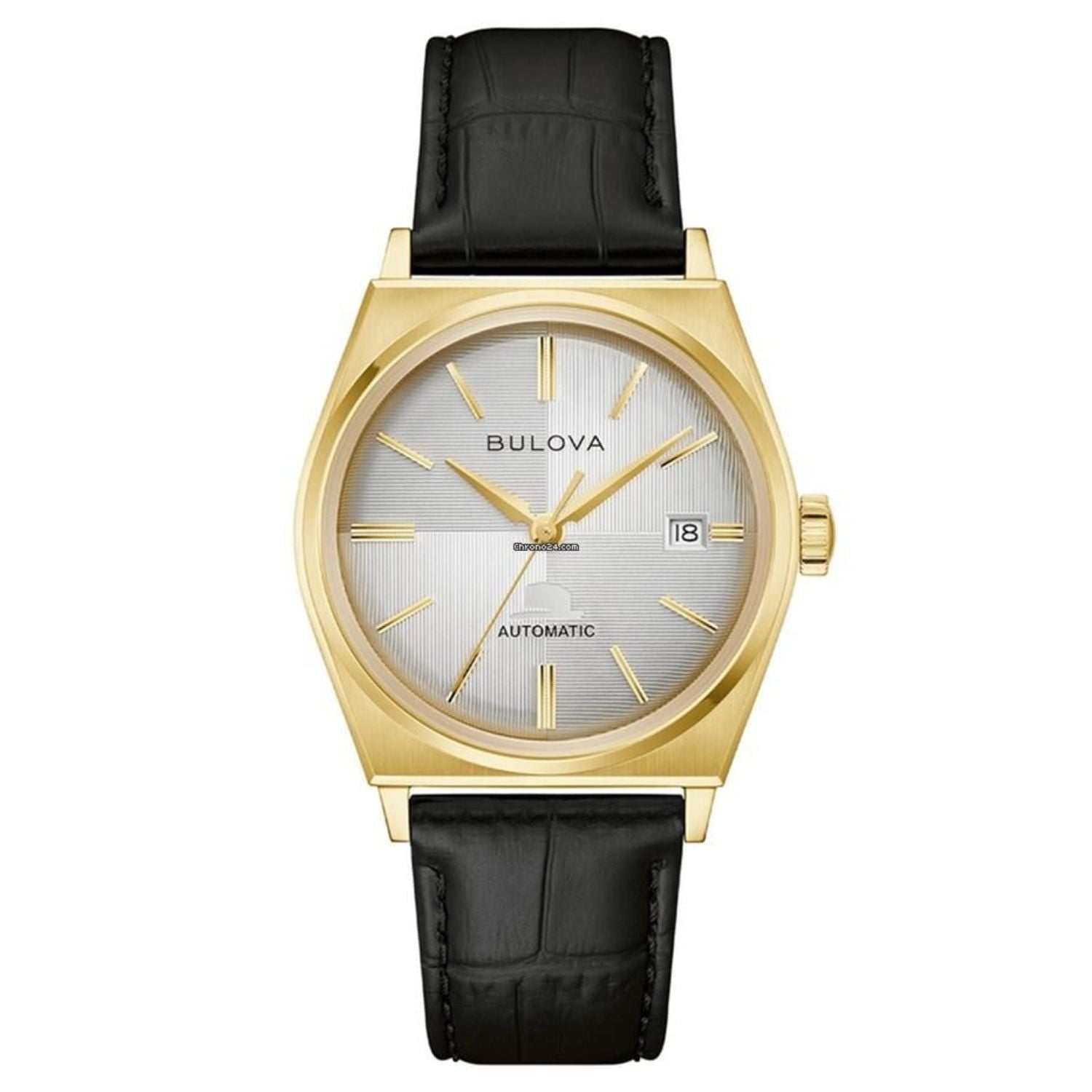 Bulova Men&