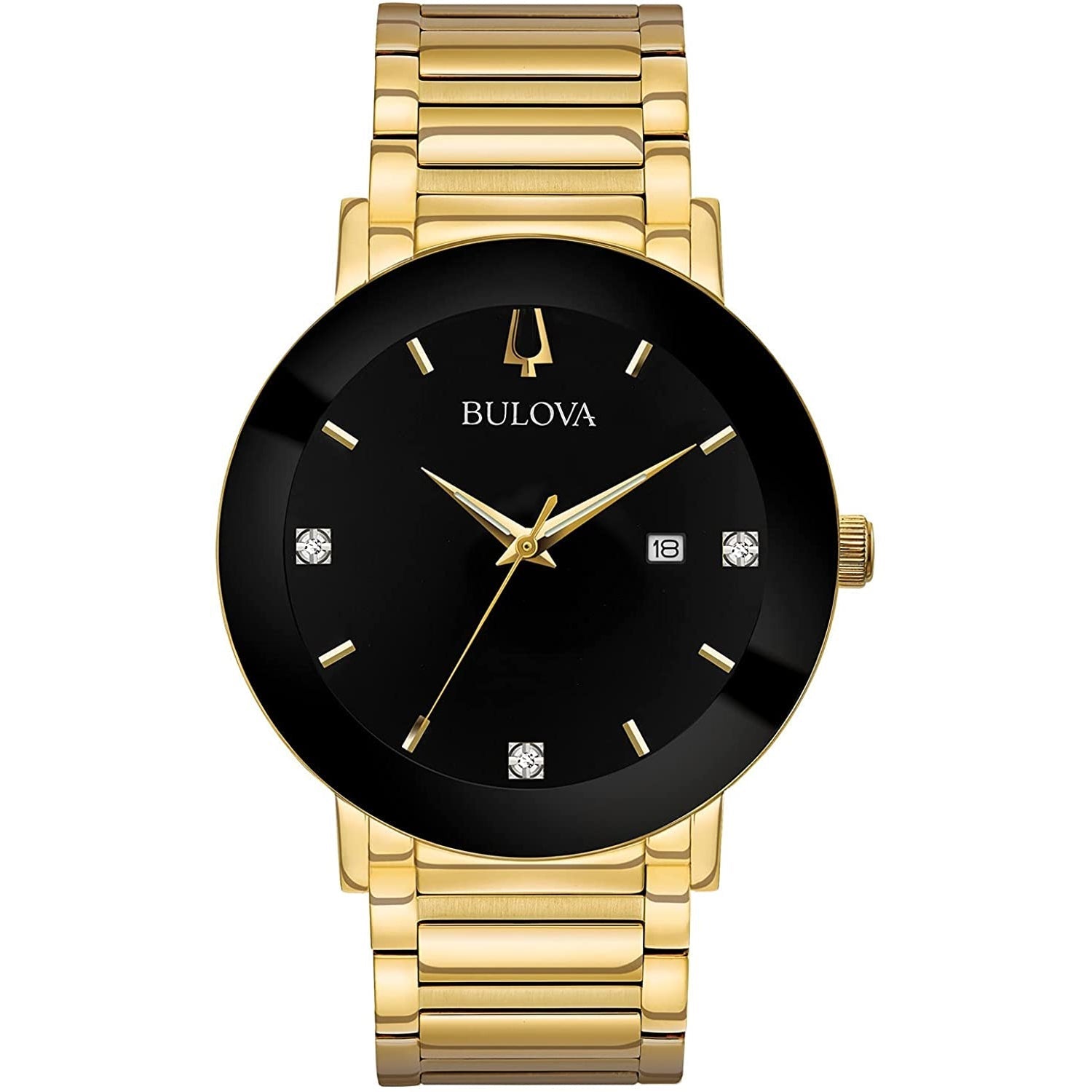 Bulova Men&