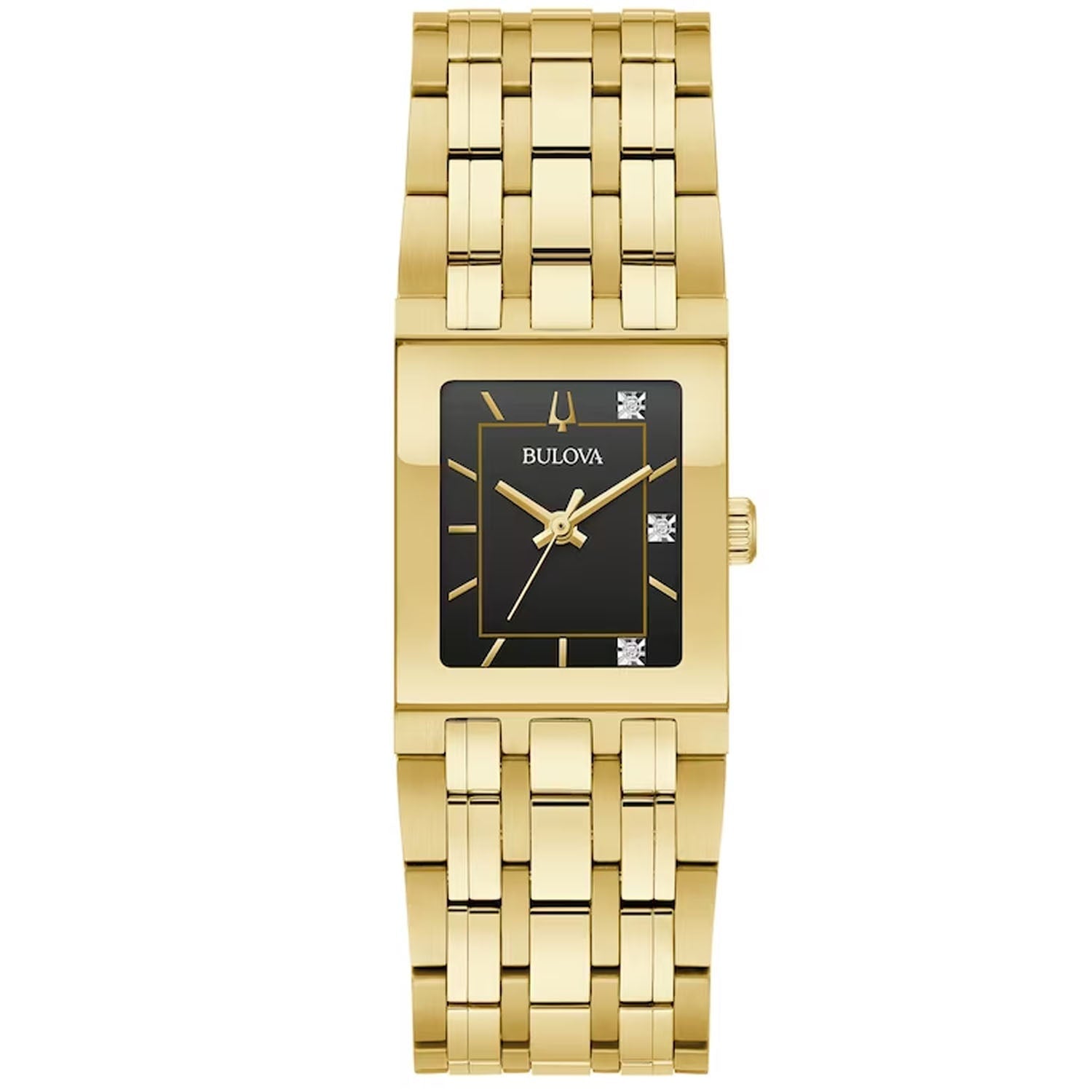 Bulova Women&