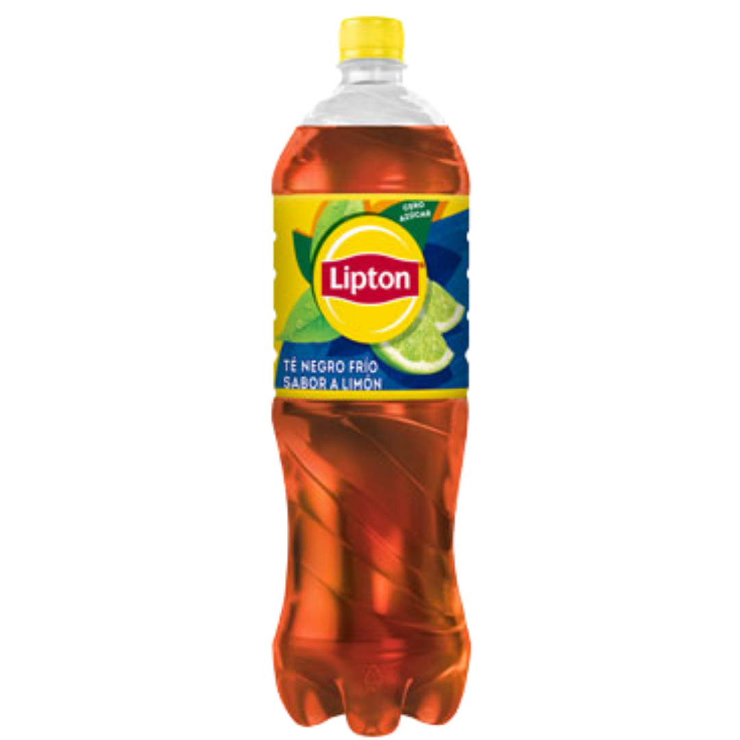Lipton Ice Tea Lemon (42.3oz) DestGlow