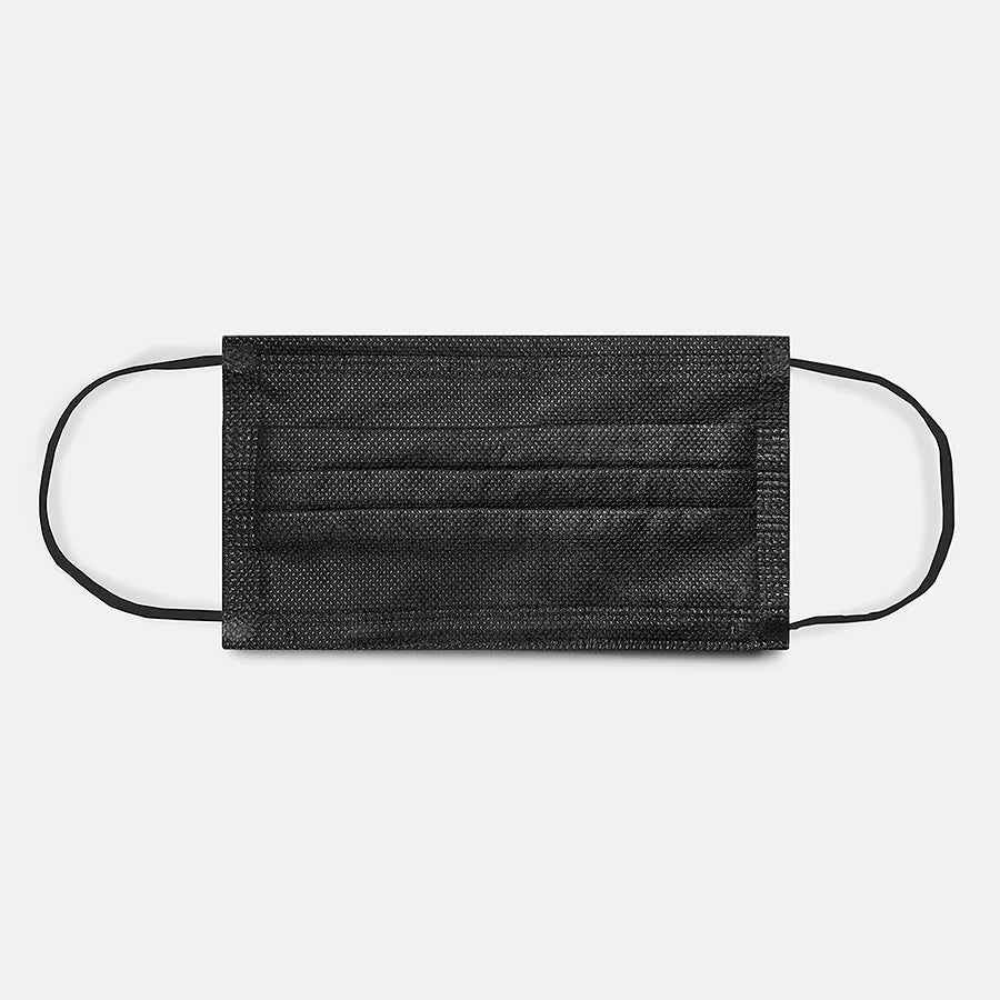 Spa Sister Face Mask Black 50 - DestGlow