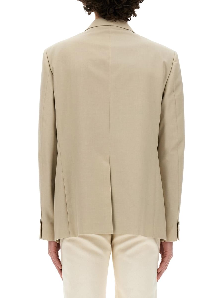 Fendi Men Wool Jacket DestGlow