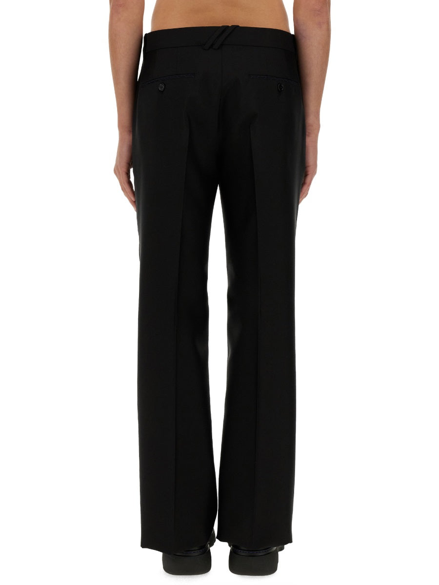 Burberry Men Tailored Pants DestGlow